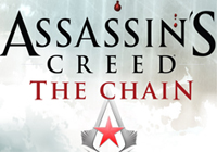 Assassin’s Creed: The Chain