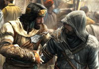 85% сюжета Assassin's Creed уже закончено