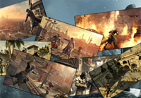 Новые скриншоты мультиплеера Assassin’s Creed: Revelations