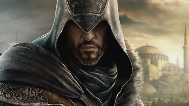 Assassin's Creed: Revelations - из прошлого в настоящее