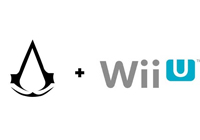 Yves Guillemot об Assassin's Creed для Wii U