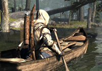 Assassin's Creed 3 на PAX'12 и новые детали об игре