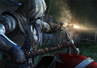 Ubisoft Annecy работает над мультиплеером Assassin's Creed III