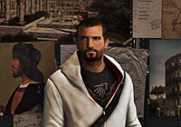 [СЛУХ] Assassin's Creed 3 выйдет в ноябре 2012 года