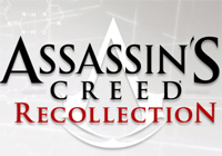 Анонсирована Assassin's Creed Recollection для iOS