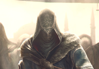 Assassin's Creed: Revelations ушла на золото